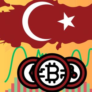 Turkey cranks up monitoring on illegal crypto betting and fraud