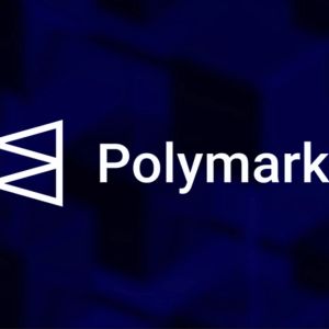 Polymarket is on the verge of closing a $200M funding round