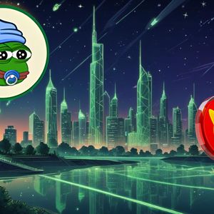 The Next Shiba Inu (SHIB) Is Already Here: Top New Meme Coin to Buy Now in 2025