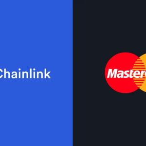 Chainlink, Mastercard team up to enable on-chain crypto buying