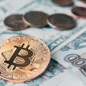 Moscow Exchange prepares to launch Bitcoin index futures
