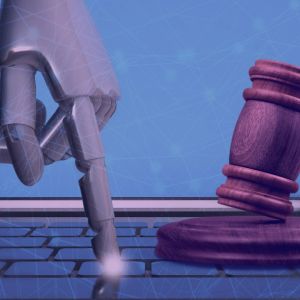 US federal judge rules that Anthropic didn't break the law by using copyrighted books