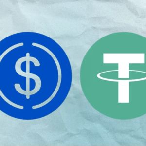 Tether’s competition is growing, and it’s not just Circle