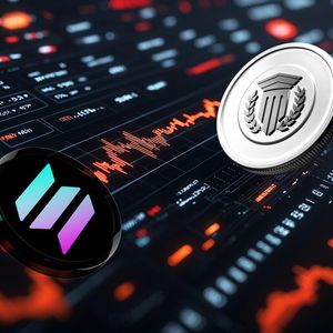 SOL and ETH Are Pumping, But MUTM Could Be The Best Crypto For 40x Gains