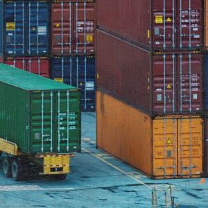 Chinese exports to the UK hit the highest level in over two years