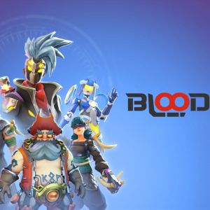 Web3 game BloodLoop debuts on PC via Epic Games Store