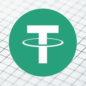 Tether has become the second-largest shareholder in Juventus