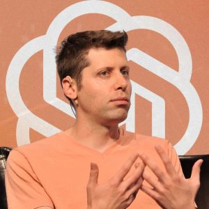 OpenAI's Sam Altman slams AI company for 'silly' trademark lawsuit