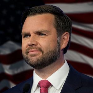 VP JD Vance presses Fed's Powell for rate hike explanation