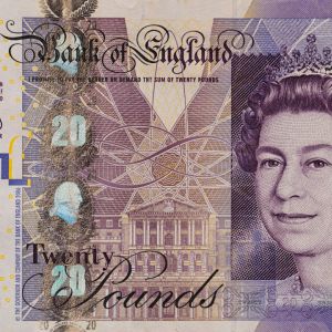 The British pound just hit a 3-year high, but no one is confident it will last