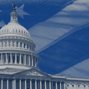 Trump pushes Senate to pass his tax bill this week to make his first-term tax cuts permanent