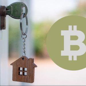 FHFA orders Fannie Mae and Freddie Mac to explore cryptocurrency as valid assets for mortgage applications