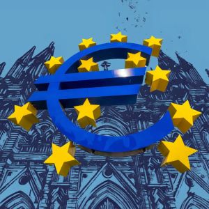 European Central Bank points out XRP Ledger as important facilitator in next gen financing tool
