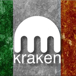 Kraken secures MiCA license in Ireland