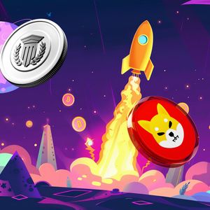 Shiba Inu (SHIB) Targets $0.000015, While New Utility Coin at $0.03 Eyes a Breakout to $1.50