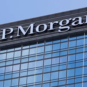 JPMorgan warns US tariffs could trigger stagflation