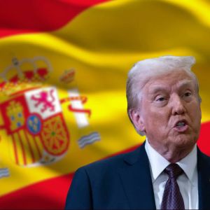 Trump jokes about ‘daddy’ nickname, defends himself at NATO