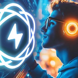 XRP Climbs on News Cycles, But Lightchain AI Climbs on Something Harder to Ignore—Organic Momentum