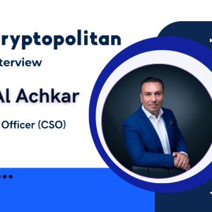 What sets CoinW apart? Security, personalization, and loyalty — Interview with CSO Nassar Al Achkar