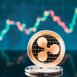 XRP futures see $542M in first month on CME, investors from outside North America add 45%