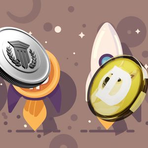 Elon’s Grok AI Tips Dogecoin (DOGE) and New $0.03 Crypto for 10x Gains