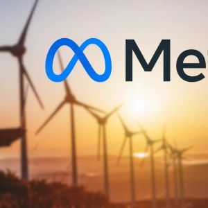 Meta closes on new green energy deals to power data center locations