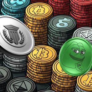 PEPE Bulls Stay Hopeful, But Analysts See More Long-Term Strength in Mutuum Finance (MUTM)