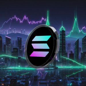 Solana Price Prediction: SOL Won’t 10x in 2025, These 9 Tokens Can