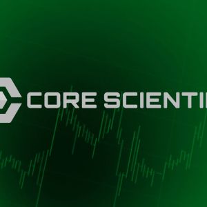 Core Scientific’s stock jumped 35% after reports that CoreWeave is in talks to buy the company