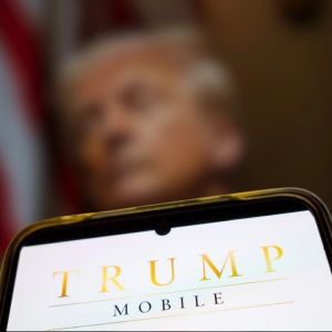 Trump Mobile quietly removed its “Made in the USA” claim just one week after launch