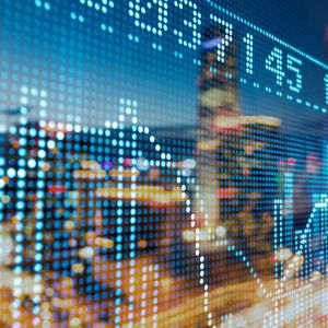 US stock futures open with a new all-time high as Bitcoin stumbles
