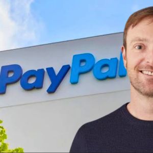 PayPal CEO says US stablecoin adoption faces hurdles