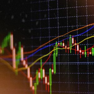 Asian markets hit a three-year high on Friday as USD dropped to multi-year lows