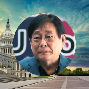 Thailand’s finance minister to visit the U.S. to negotiate tariffs