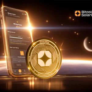 Sei Crypto Traders Attention: Bitcoin Solaris Presale Offers 150% Returns with Mobile Mining Before LBank Exchange Launch