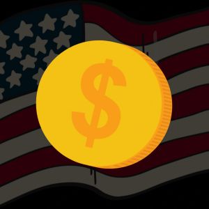 The U.S. approves its first tokenized stock trading platform, and it not Coinbase or Kraken