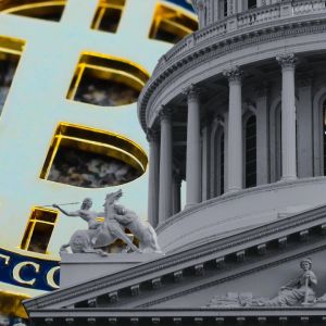 Cygnal poll: Bitcoin holders have a strong political influence in the USA