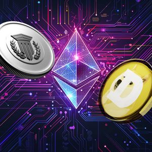 Dogecoin (DOGE) Rallies on Hype As Smart Investors Accumulate A $0.03 Gem With Real Utility