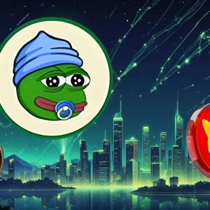 Dogecoin (DOGE) and Shiba Inu (SHIB) Won’t Lead This Time, These 4 Meme Coins Will