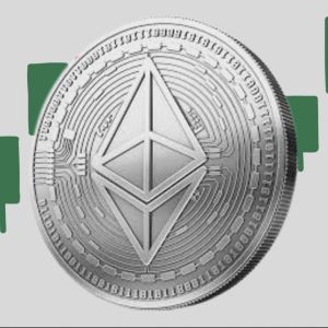 Staked Ether exceeds 30% of ETH total supply