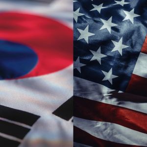 South Korea pushes the US for fair trade deal during Washington visit