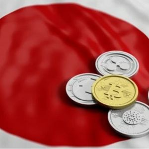 Bank of Japan records breakthrough in its CBDC trial