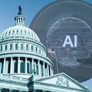 Trump preps AI executive orders to beat China in tech arms race