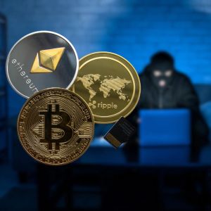 CID study reveals rise in crypto scams in India