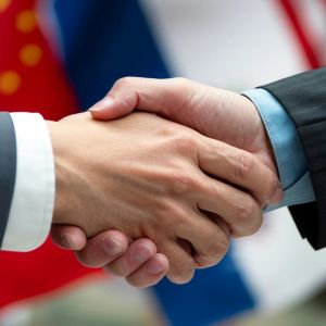 China tightens control over global mineral lifeline