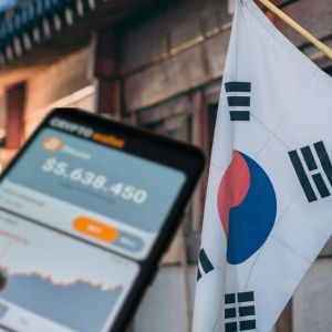 More than one in four working age South Koreans are invested in digital assets