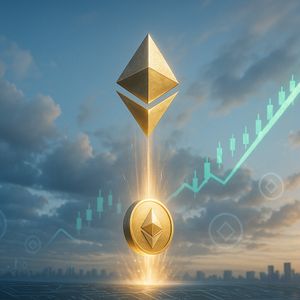 Ethereum Price Set To Rally Past $3,000, Is This New Token’s Volume The Signal ETH Can Hit $10K In 2025?