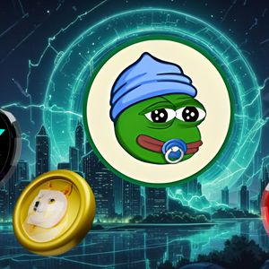 The Next Market Rally Won’t Be Led By Solana (SOL), Dogecoin (DOGE), or Shiba Inu (SHIB): Here Are 3 Real Contenders