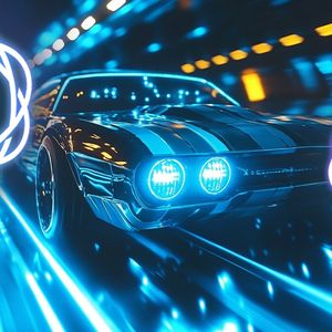 Lightchain AI Gets Tagged as a Potential Sleeper While Bitcoin Whales Hold Cash and Wait