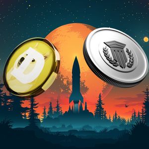 Here’s Why Dogecoin (DOGE) and Mutuum Finance (MUTM) Are the Best Cryptos to Buy Under $1 Today